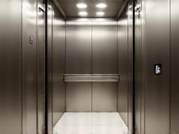 Barrierefreier Aufzug