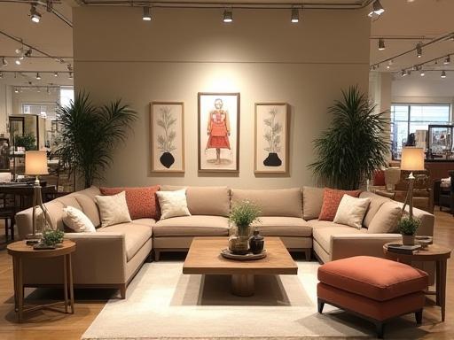 Dekoration und Einrichtungsideen für Ihr Zuhause